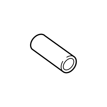 Buick 12627054 Hose