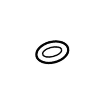 GM 93177190 Adapter Seal