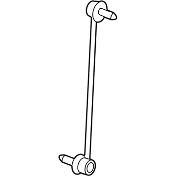 Buick Sway Bar Link - 22810912
