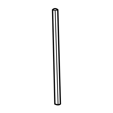 Chevy 42766938 Side Seal