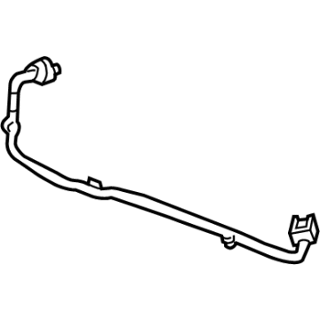 Chevy 42827323 Harness
