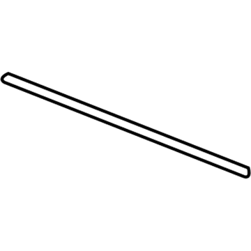 Chevy Windshield Wiper - 22985977