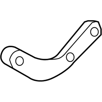 Chevy Malibu Control Arm - 20881094