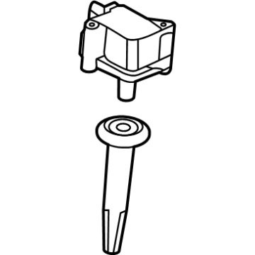 Chevy Ignition Coil - 12705399