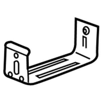 GM 26676591 Mount Bracket