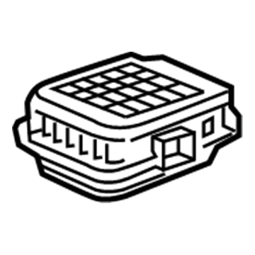 GM 26309062 Inverter