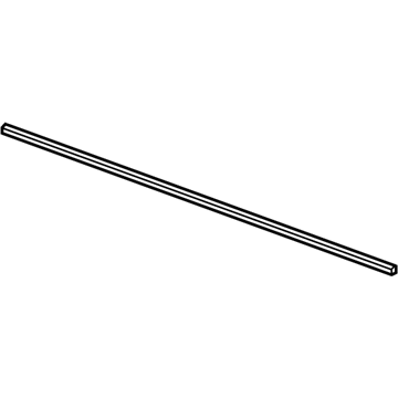 GM 39116549 Lower Seal