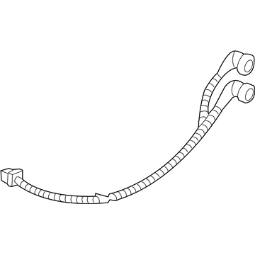 Hummer 19177219 Harness