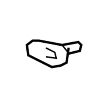 Hummer 15128598 Latch