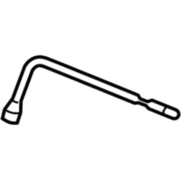 GM 15101403 Wrench