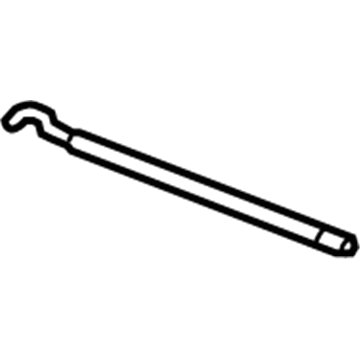 Hummer 15171182 Handle