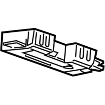 GM 22850908 Garage Door Opener