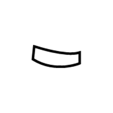GM 12564031 Emission Label