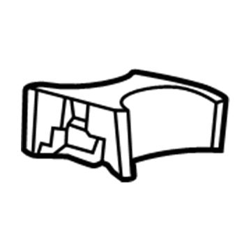 GM 23189472 Separator