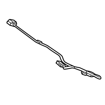 GM 22788953 Harness, Front