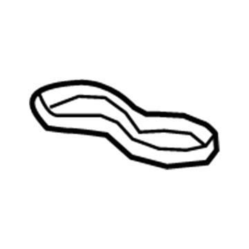 GM 15902654 Retainer