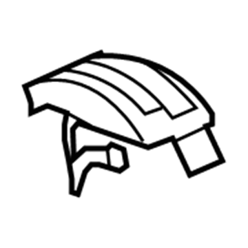 GM 19178156 Shift Indicator