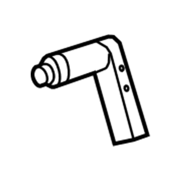 GM 15787678 Shift Lever