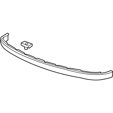 GM 15224193 Extension Panel