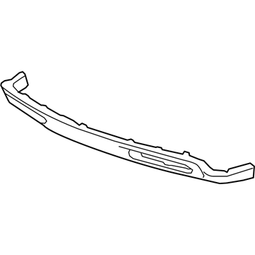 GM 10368490 Air Deflector