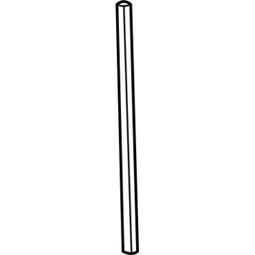 Buick 42766938 Side Seal