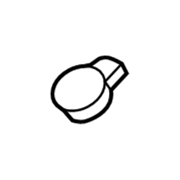 GM 39005090 Temperature Sensor