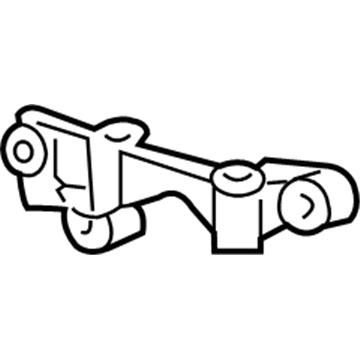 Chevy Classic Engine Mount - 22676701