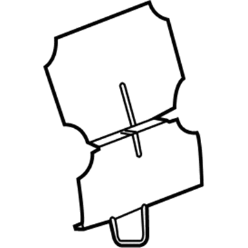 Chevy 23168137 Element