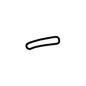 Oldsmobile 25675879 Drain Hose