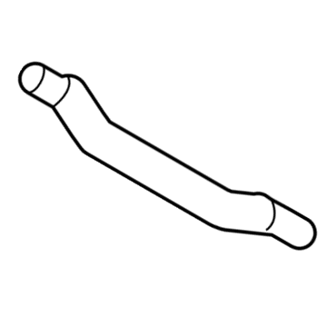2022 Chevy Bolt EUV Cooling Hose - 42750967