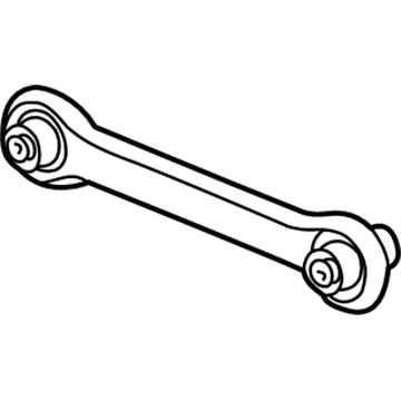 Chevy 25866716 Lower Arm