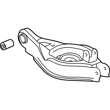 Chevy 15228794 Lower Control Arm