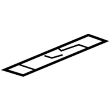 Chevy 22801026 Protector