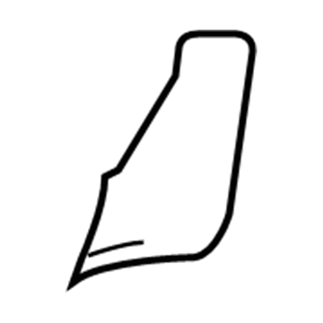 Chevy 23366486 Protector