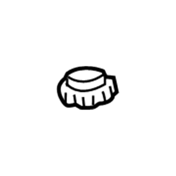 GM 10188034 Reservoir Cap