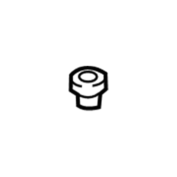 GM 10213669 Reservoir Hose Grommet