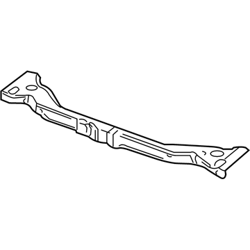 Hummer 20929328 Upper Tie Bar