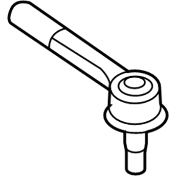 Saturn Tie Rod - 93181233