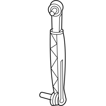 Cadillac 20761142 Stabilizer Link