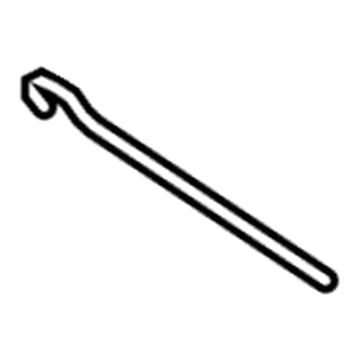 GM 25892542 Extension Rod