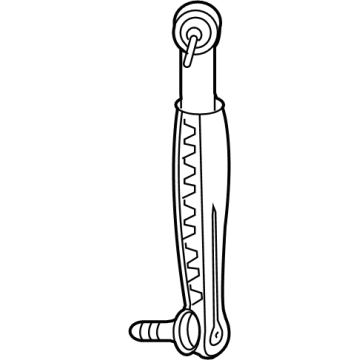 Cadillac Sway Bar Link - 84138807