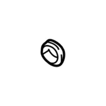 GM 16524656 Retainer Ring
