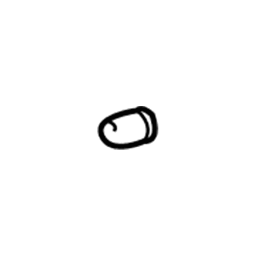 Cadillac 9438068 Parking Lamp Bulb