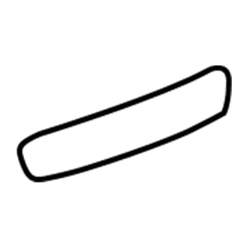 Buick 10341669 Stripe