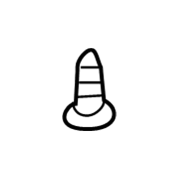 GM 11548867 Hook Bolt
