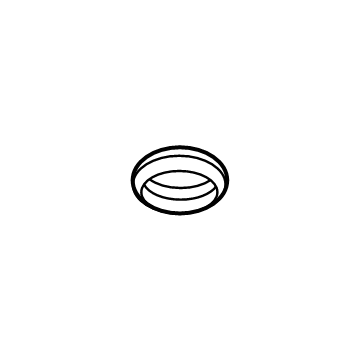 GM 84013962 Converter & Pipe Seal
