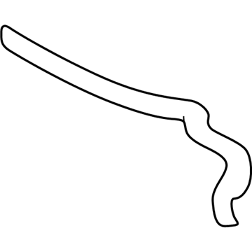 Pontiac Sway Bar Kit - 25640414