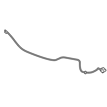 Chevy 20959350 Release Cable