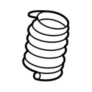 Chevy 10306378 Spring