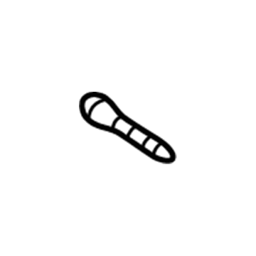 GM 10422130 Shock Bolt